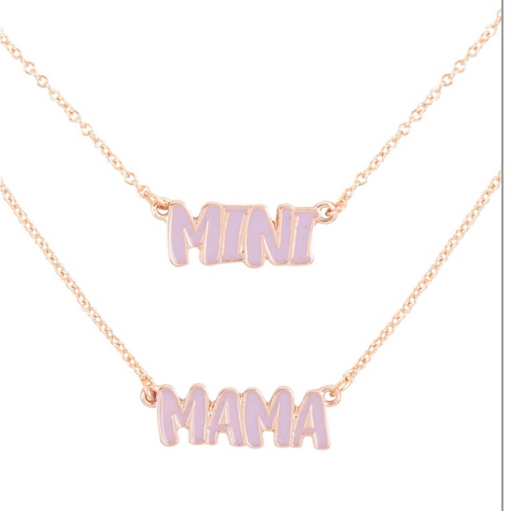 3 Piece Set |MULTIPLE|Mommy and Mini!!!